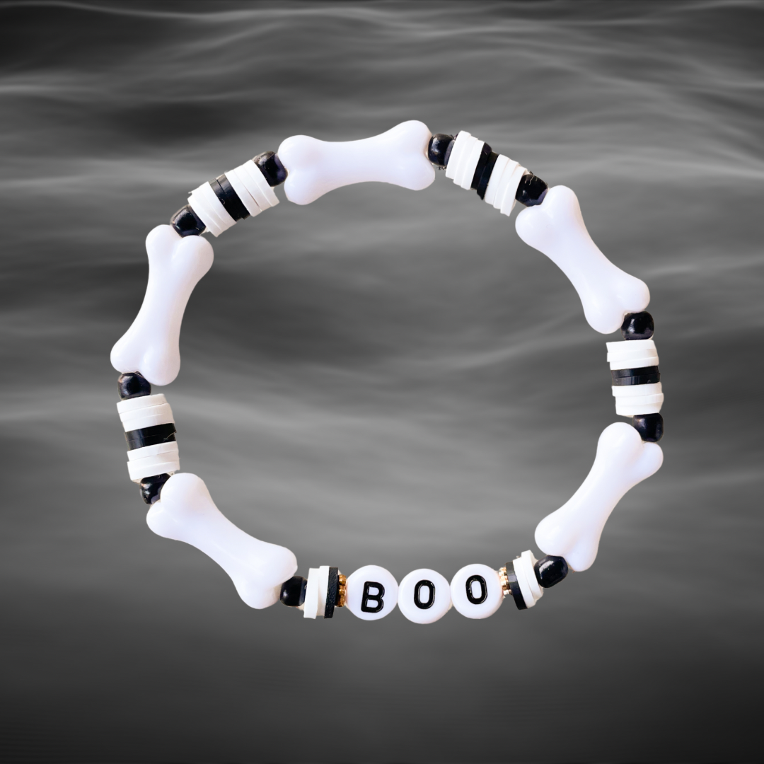 Bones Bracelet