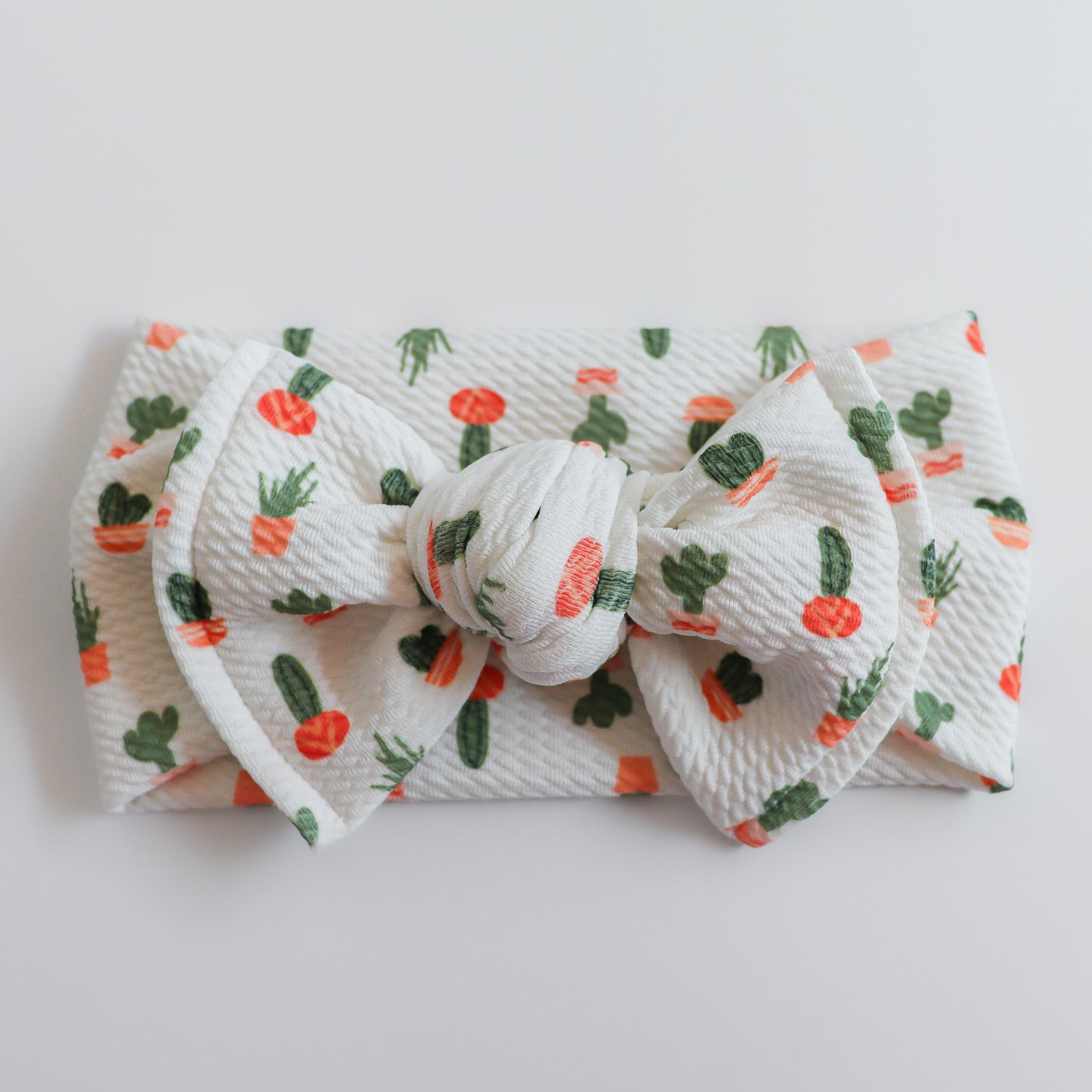 Cactus Babies - Child Headband